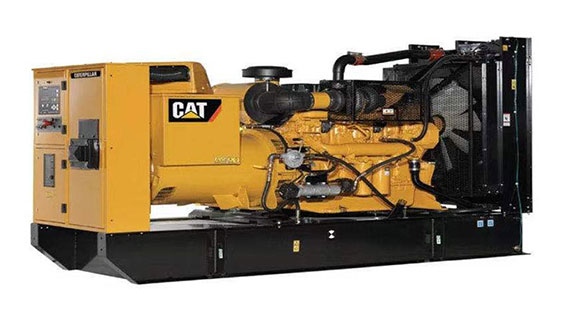 安徽合肥及周邊發(fā)電機租賃，眾鑫專業(yè)團隊+進口設備雙保障