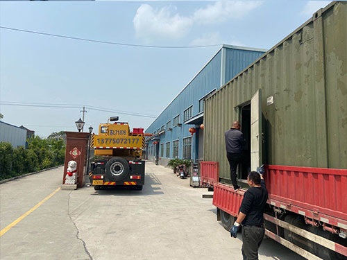 發(fā)電機(jī)出租期間停機(jī)狀態(tài)時(shí)的維護(hù)保養(yǎng)與方法