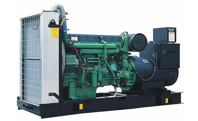 【租發(fā)電機(jī)】解析發(fā)電機(jī)發(fā)電機(jī)失落磁后的現(xiàn)象、后果和措置方法