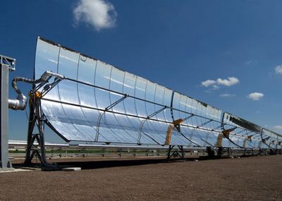 太陽能光熱發(fā)電的五個(gè)理由