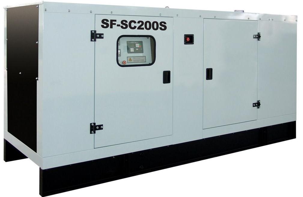 黨氏發(fā)電機(jī)租賃為您講解靜音發(fā)電機(jī)的工作原理