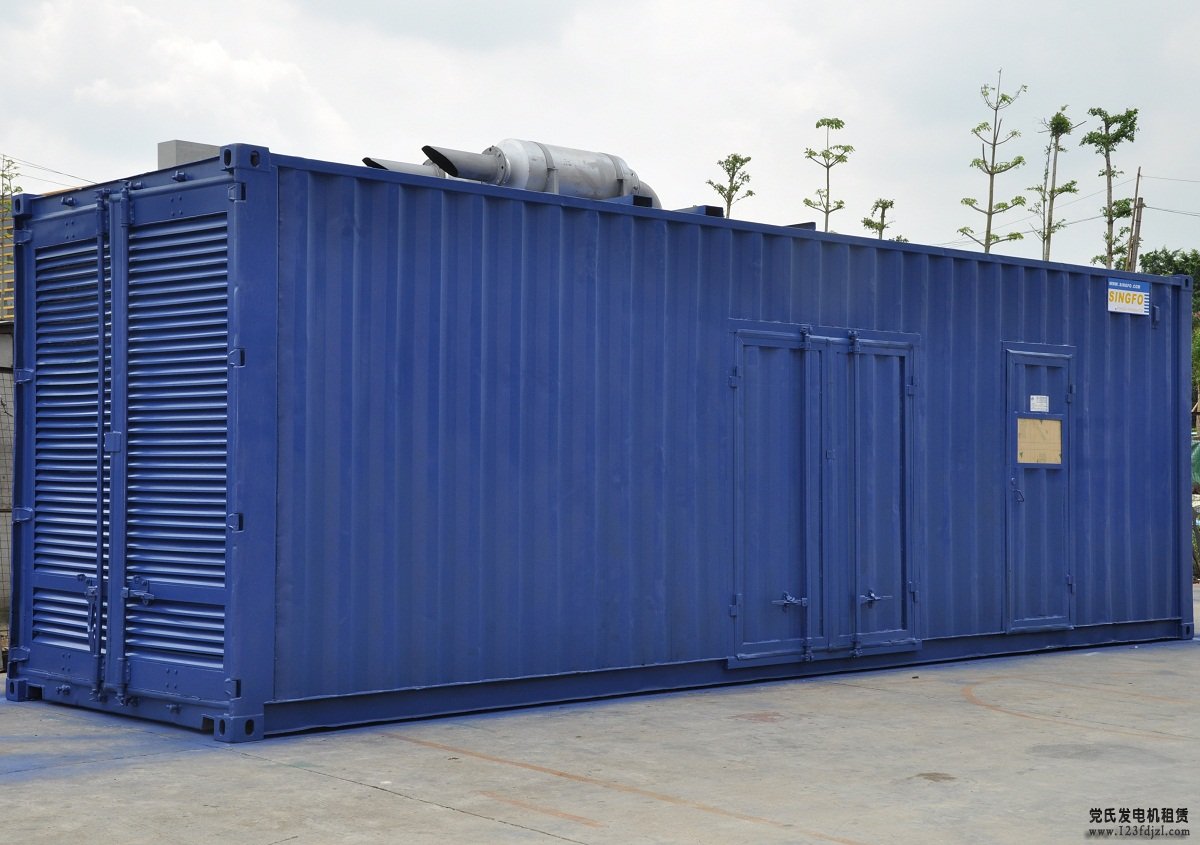 我國發(fā)電機(jī)行業(yè)未來發(fā)展特點(diǎn)