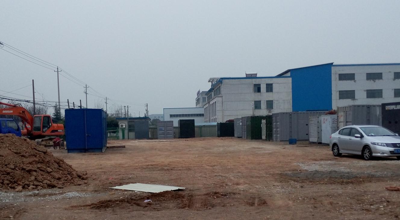 黨氏發(fā)電機(jī)租賃 都有哪些功率的發(fā)電機(jī)組