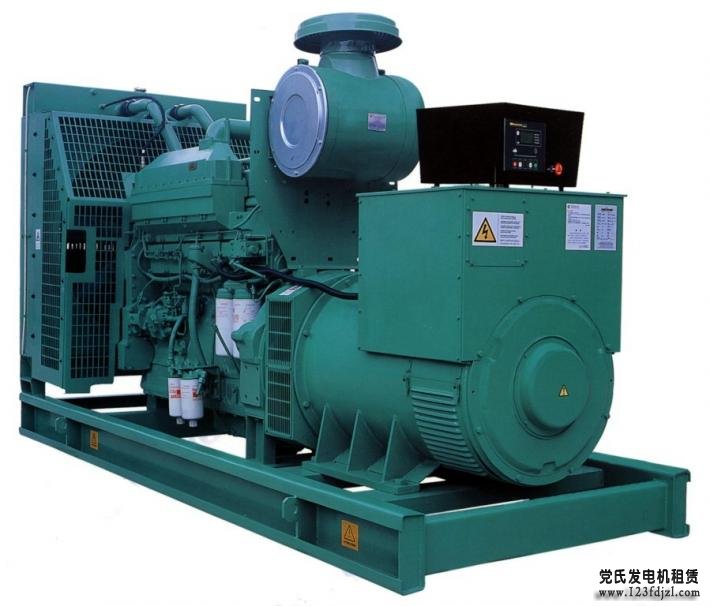 康明斯發(fā)電機(jī)組的四大保護(hù)是什么?