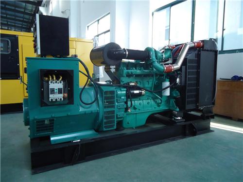 怎樣節(jié)省柴油發(fā)電機(jī)組的用油量