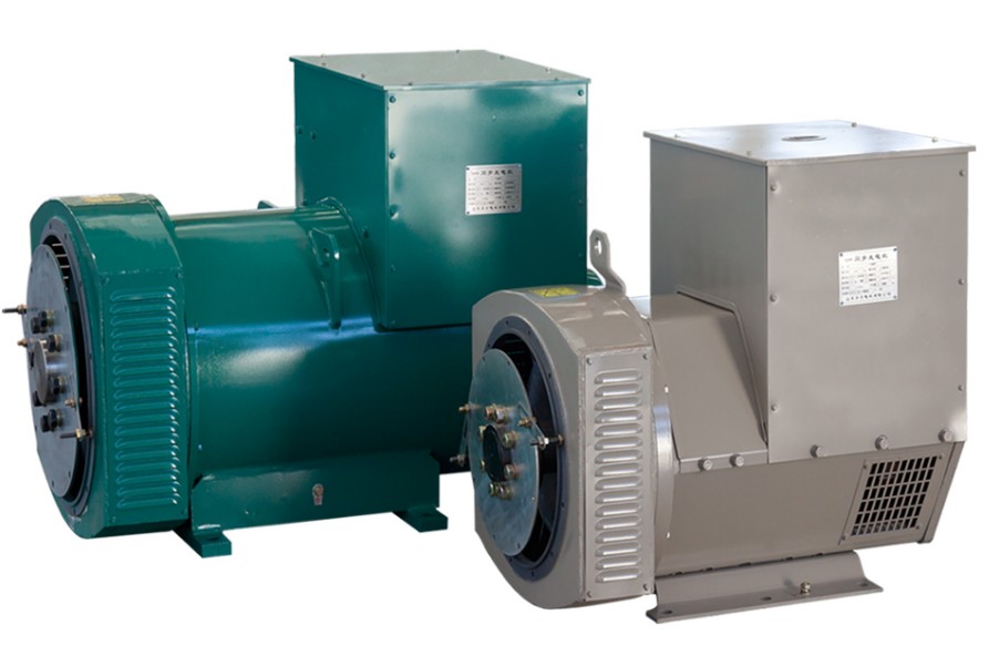 斯坦福發(fā)電機出租