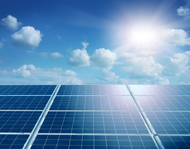 新一代電池板會(huì)使太陽(yáng)能發(fā)電成為成本最低的發(fā)電方式