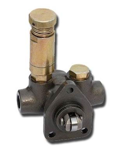 發(fā)電機(jī)租賃之柴油發(fā)電機(jī)組輸油泵的維護(hù)方法