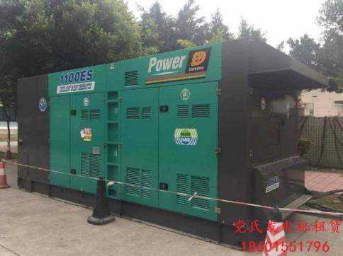 柴油發(fā)電機(jī)租賃之柴油發(fā)電機(jī)有什么用途