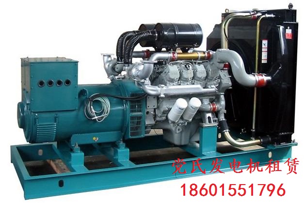 【發(fā)電機(jī)出租】柴油發(fā)電機(jī)組的基礎(chǔ)知識(shí)篇