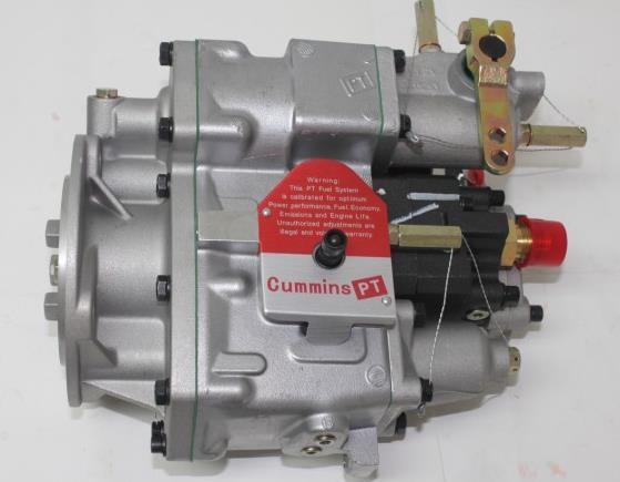 【發(fā)電機(jī)出租】康明斯柴油發(fā)電機(jī)組PT泵燃油系統(tǒng)的特點(diǎn)