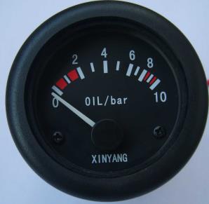 柴油發(fā)電機機油壓力過低是什么原因引起的？