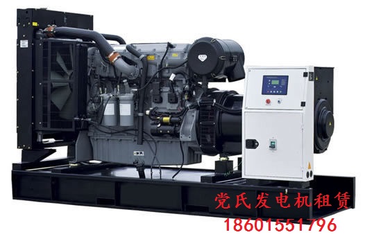 柴油發(fā)電機組是不是水溫越低越好，轉(zhuǎn)速越低越省油？