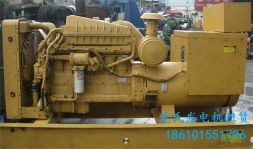 柴油發(fā)電機(jī)組水箱冷卻液液面有漂浮機(jī)油現(xiàn)象問題?