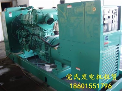 解析柴油發(fā)電機(jī)組自動(dòng)切換系統(tǒng)性能原理