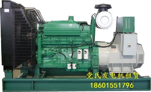 柴油發(fā)電機(jī)組的噪音從哪里產(chǎn)生的？