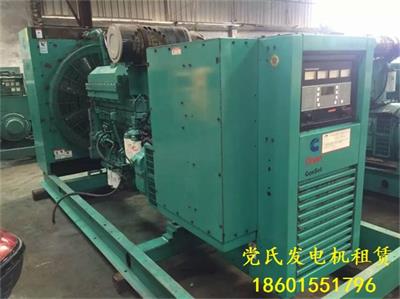 為什么大家喜歡使用無刷發(fā)電機呢？