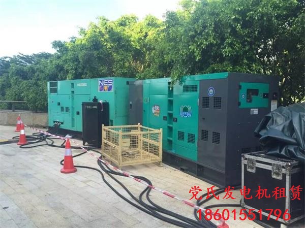 淮安發(fā)電機(jī)租賃出租工廠租用兩臺(tái)500KW靜音柴油發(fā)電機(jī)組發(fā)電 淮安發(fā)電機(jī)租賃出租工廠租用兩臺(tái)500KW靜音柴油發(fā)電機(jī)組發(fā)電