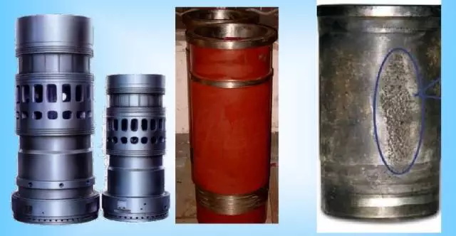 出租發(fā)電機(jī)租賃柴油發(fā)動(dòng)機(jī)氣缸套磨損的12大原因