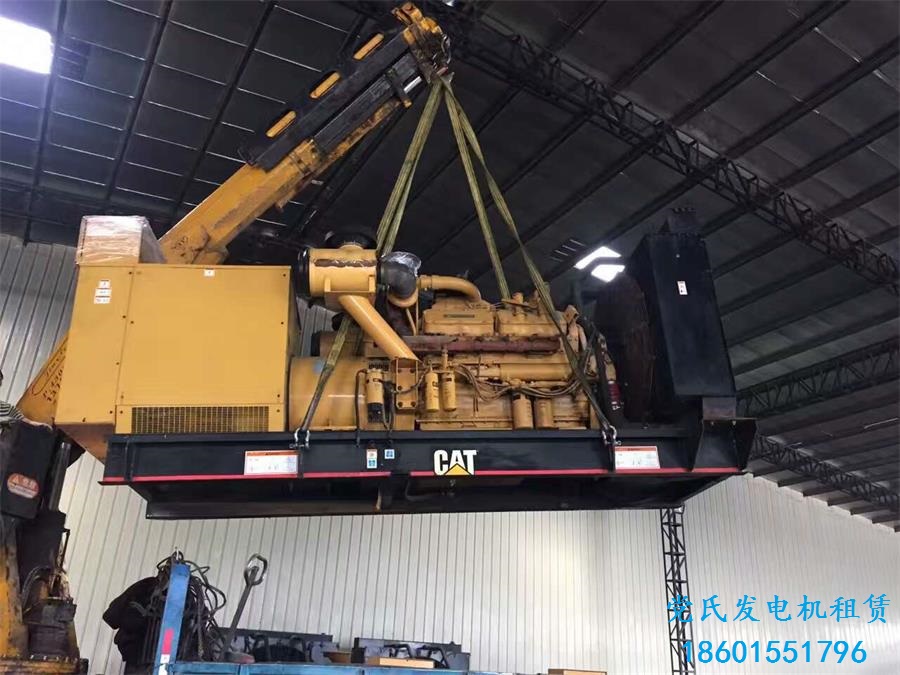 柴油發(fā)電機(jī)租賃出租柴油發(fā)電機(jī)組冷卻液不循環(huán)怎么辦？