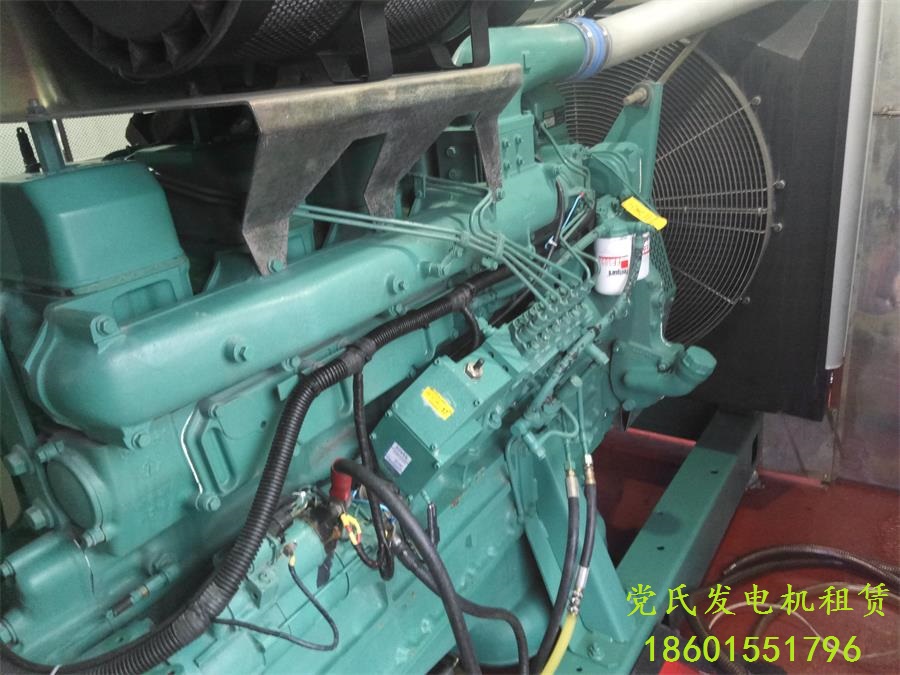 進(jìn)口發(fā)電機(jī)出租交流發(fā)電機(jī)組電壓調(diào)節(jié)器故障與處理