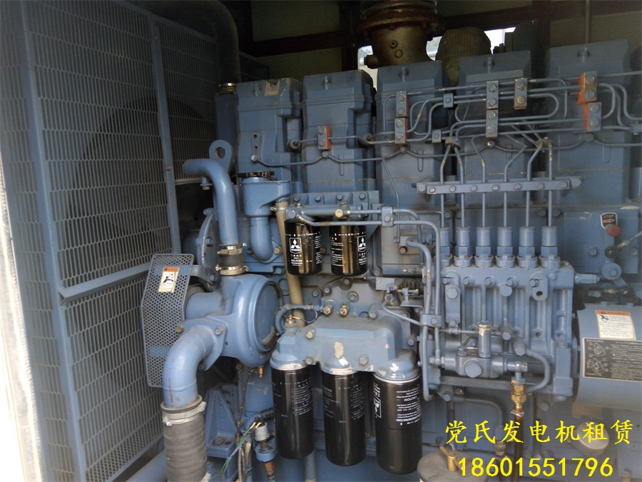 大型柴油發(fā)電機(jī)租賃出租 大型柴油發(fā)電機(jī)租賃出租