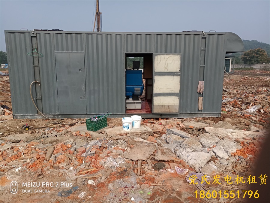 出租柴油發(fā)電機租賃 出租柴油發(fā)電機租賃