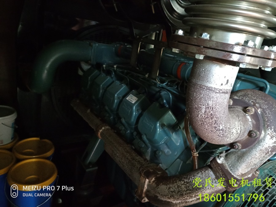 哪里有發(fā)電機出租的之柴油發(fā)電機不起動、難起動