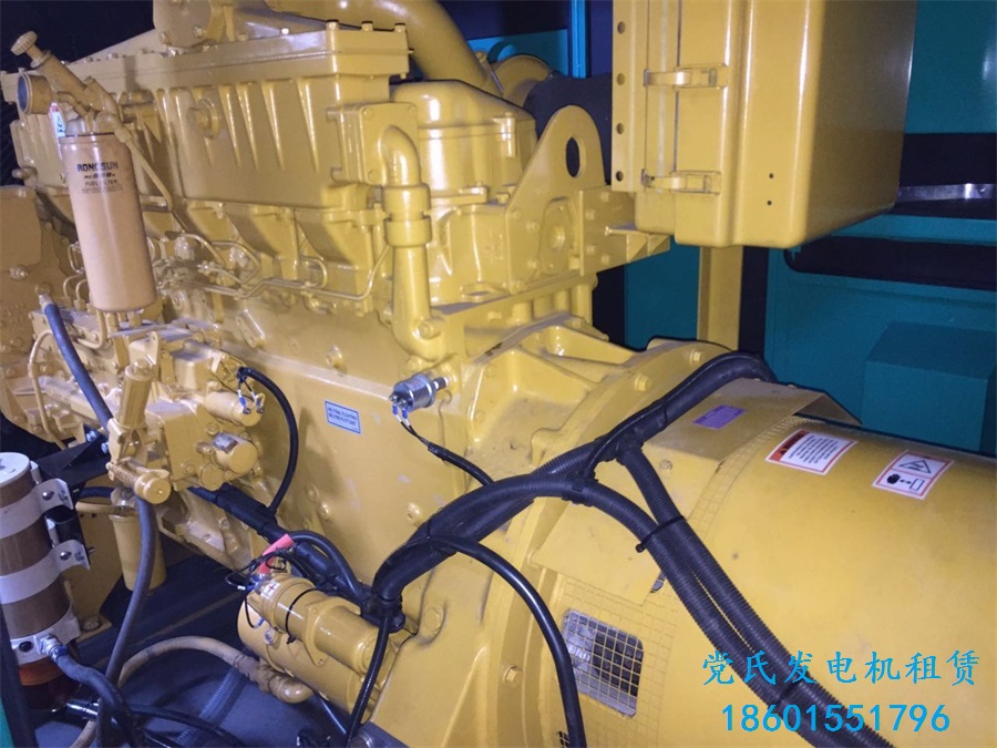 柴油發(fā)電機(jī)租賃出租