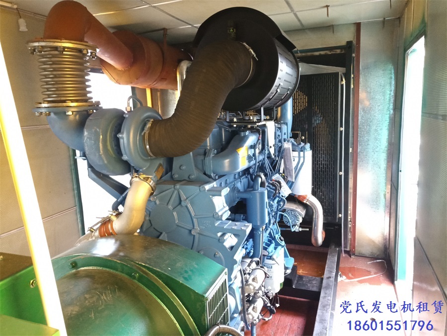 發(fā)電機(jī)出租租賃電話_柴油發(fā)電機(jī)加速不靈敏的情況原因