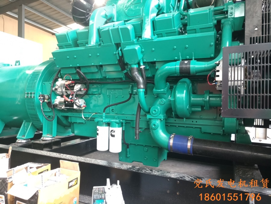 800KW發(fā)電機(jī)出租_幾種不良發(fā)電機(jī)租賃機(jī)組啟動(dòng)習(xí)慣 800KW發(fā)電機(jī)出租_幾種不良發(fā)電機(jī)租賃機(jī)組啟動(dòng)習(xí)慣