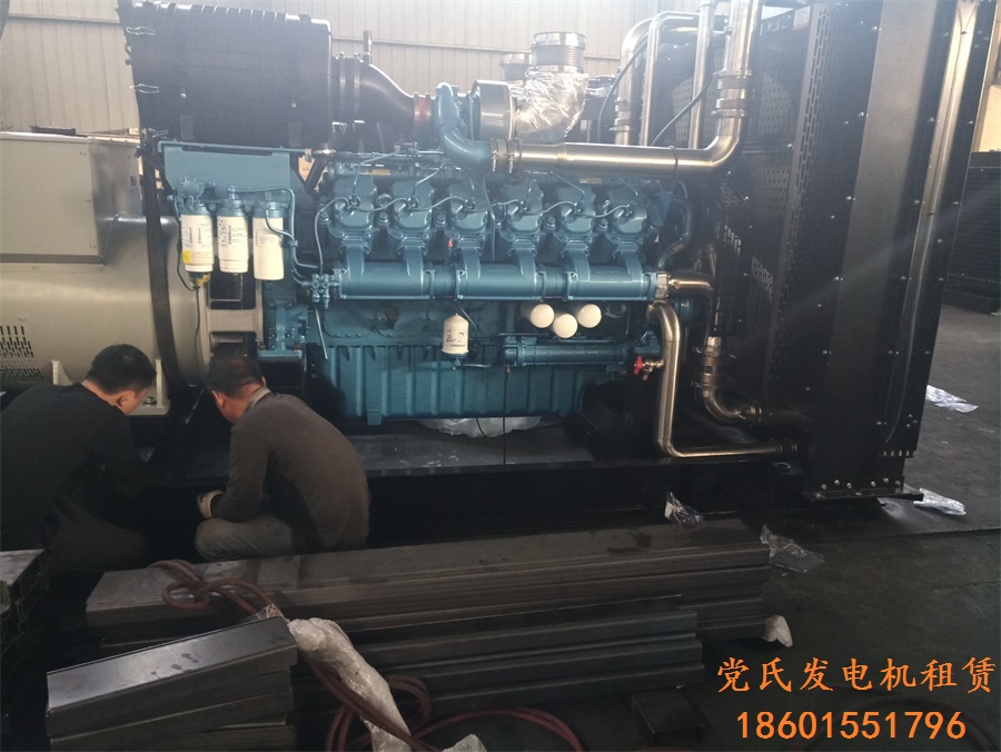 哪有出租發(fā)電機(jī)的柴油發(fā)電機(jī)組無法啟動(dòng)及啟動(dòng)困難原因