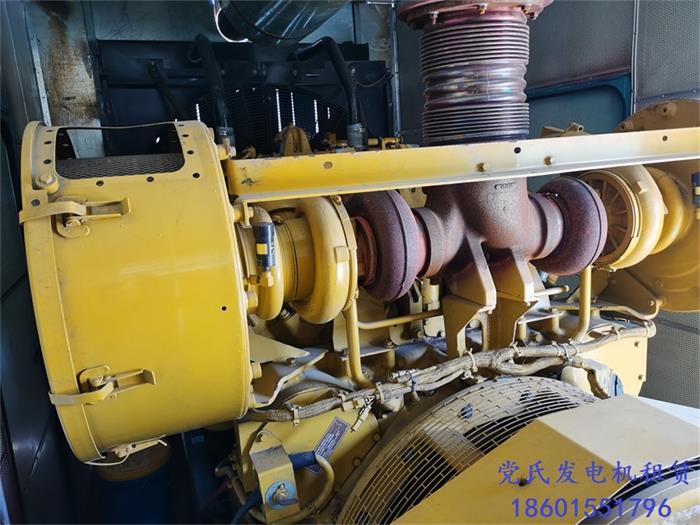 湖北黃岡團風進口大型發(fā)電機出租卡特彼勒靜音1000KW柴油發(fā)電機租賃出租 湖北黃岡團風進口大型發(fā)電機出租卡特彼勒靜音1000KW柴油發(fā)電機租賃出租