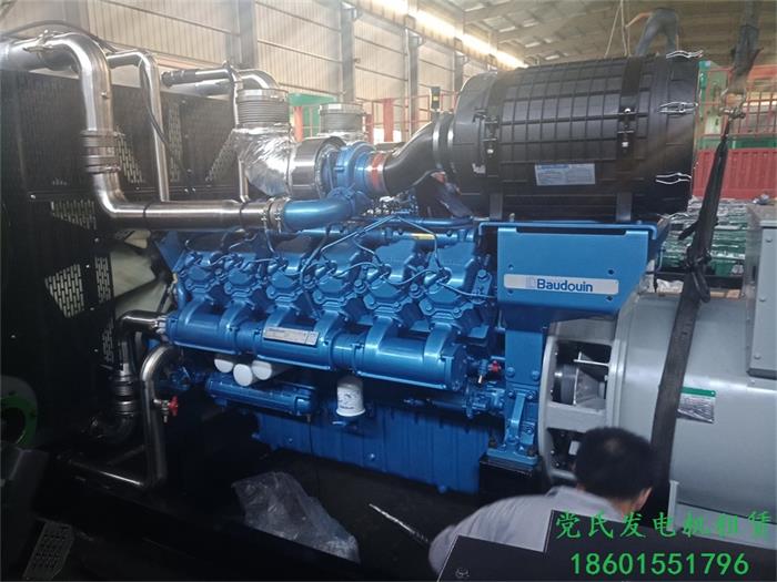 柴油發(fā)電機組租賃之新發(fā)電機組熱磨合與冷磨合的區(qū)別