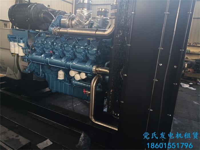 常州溧陽發(fā)電機(jī)出租租賃全新博杜安800kw大型柴油發(fā)電機(jī)組租賃 常州溧陽發(fā)電機(jī)出租租賃全新博杜安800kw大型柴油發(fā)電機(jī)組租賃