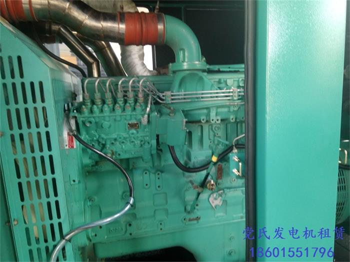 無錫濱湖區(qū)發(fā)電機(jī)出租租賃靜音康明斯200kw柴油發(fā)電機(jī)出租