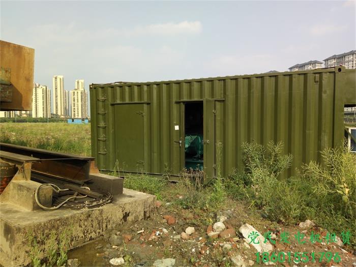 江蘇常州發(fā)電機(jī)出租租賃工程租用300KW發(fā)電機(jī)組發(fā)電施工現(xiàn)場(chǎng) 江蘇常州發(fā)電機(jī)出租租賃工程租用300KW發(fā)電機(jī)組發(fā)電施工現(xiàn)場(chǎng)