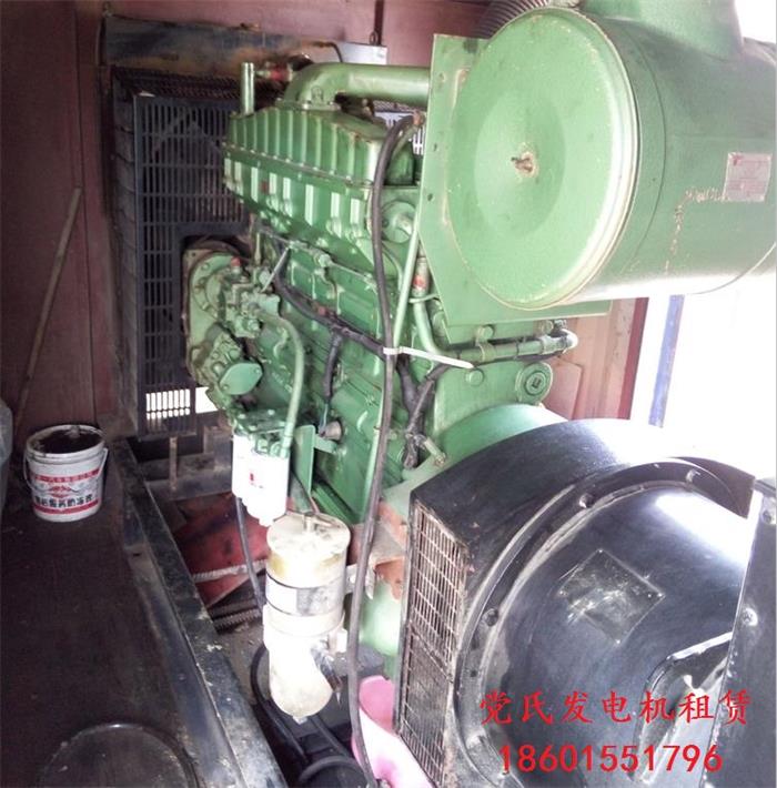 蘇州昆山發(fā)電機租賃出租工程租賃300kw發(fā)電機組發(fā)電施工