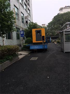 無錫發(fā)電機(jī)出租租賃工廠停電臨時(shí)租用靜音250KW發(fā)電機(jī)組