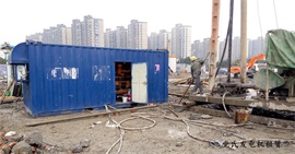 宣城發(fā)電機(jī)出租租賃工地租用300KW發(fā)電機(jī)組發(fā)電施工現(xiàn)場(chǎng)