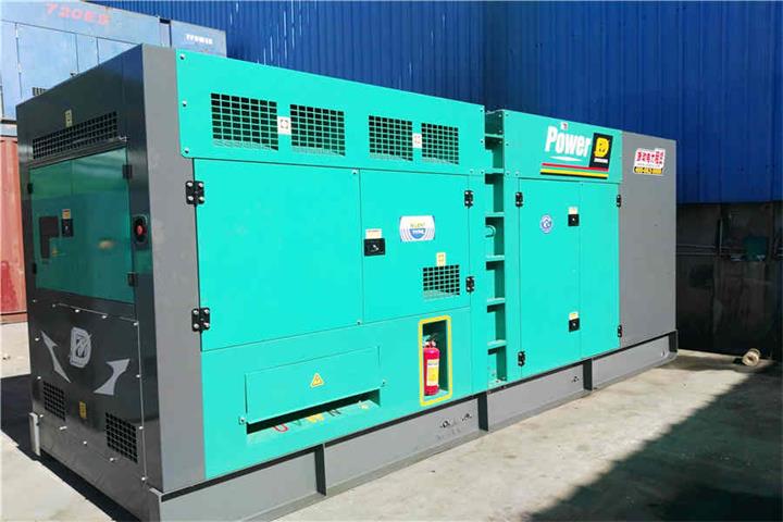 柴油發(fā)電機機組的控制器是如何操作使用的?