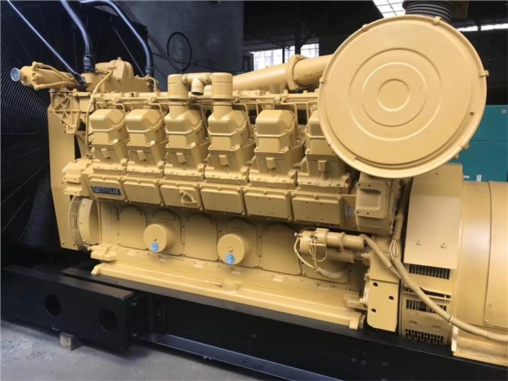 大型發(fā)電機(jī)租賃出租降低柴油發(fā)電機(jī)的油耗提升能效方法