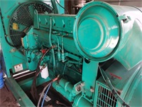 無(wú)錫發(fā)電機(jī)出租租賃工廠租用進(jìn)口康明斯220kw柴油發(fā)電機(jī)組租賃到達(dá)現(xiàn)場(chǎng)