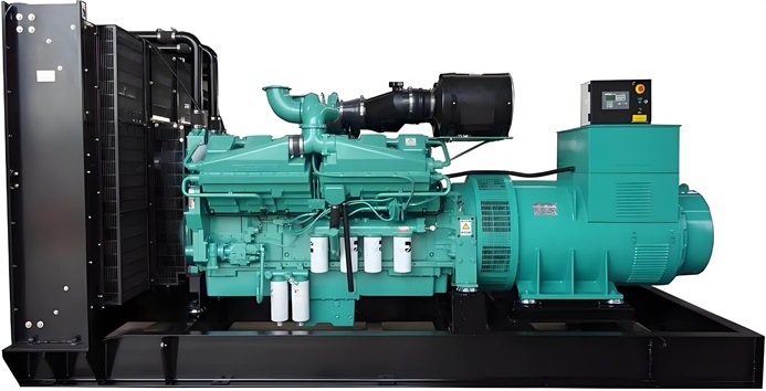 康明斯發(fā)電機(jī)租賃