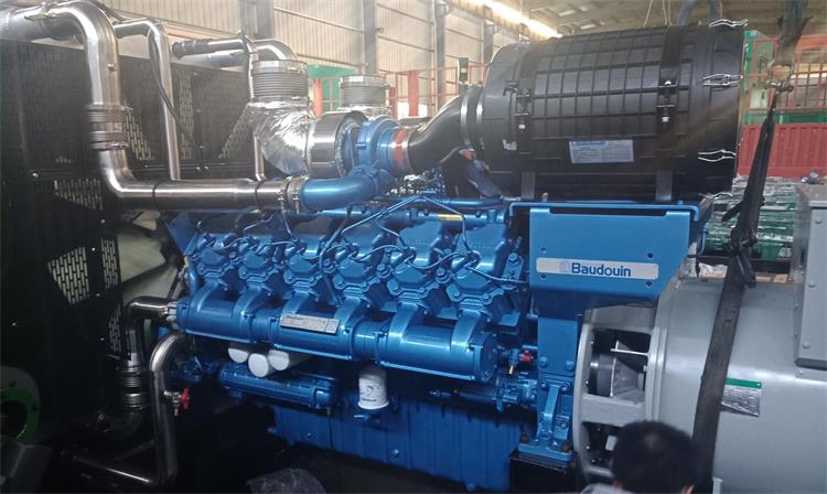 濰柴發(fā)電機組租賃