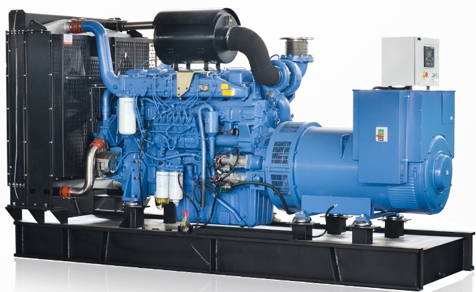 安徽宣城企業(yè)信賴之選：高效發(fā)電機組出租與租賃服務(wù)，確保生產(chǎn)電力無憂