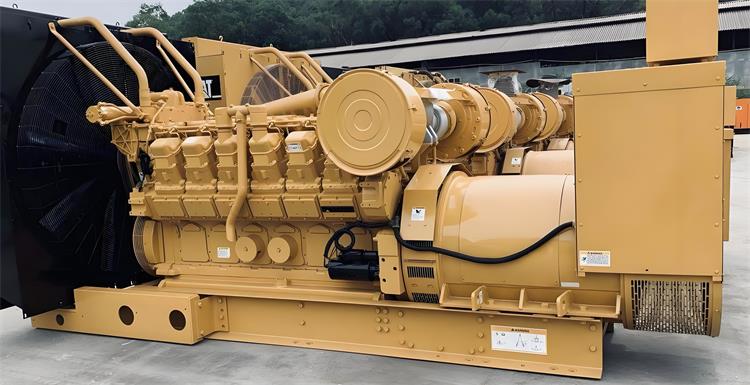 合肥大型柴油發(fā)電機(jī)租賃出租服務(wù)廠家