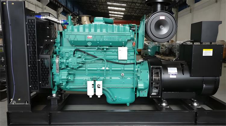 安徽合肥發(fā)電機(jī)租賃首選眾鑫！蜀山 / 濱湖 工廠 / 工地 全功率機(jī)組 價(jià)格親民