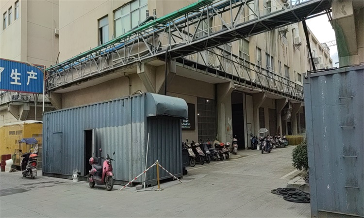 24小時(shí)守護(hù)您的電力需求：馬鞍山發(fā)電機(jī)出租租賃服務(wù)熱線(xiàn)開(kāi)通