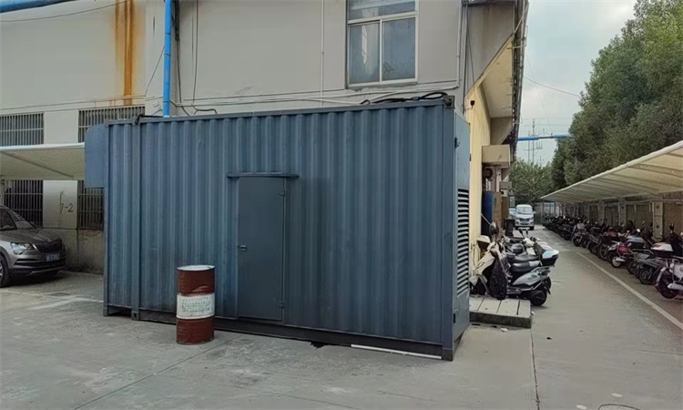 長三角電力保障標(biāo)桿！蘇州發(fā)電機(jī)出租公司，進(jìn)口機(jī)組快速直達(dá)